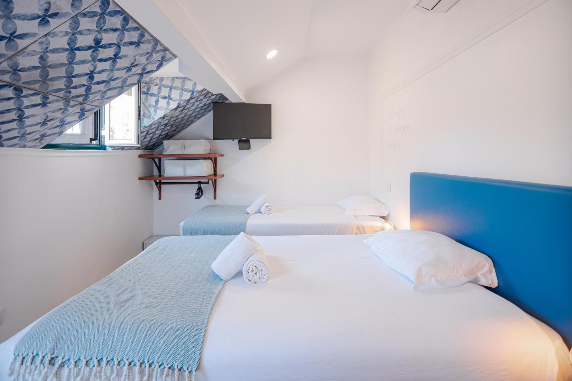 Local House Guest house Lisbon