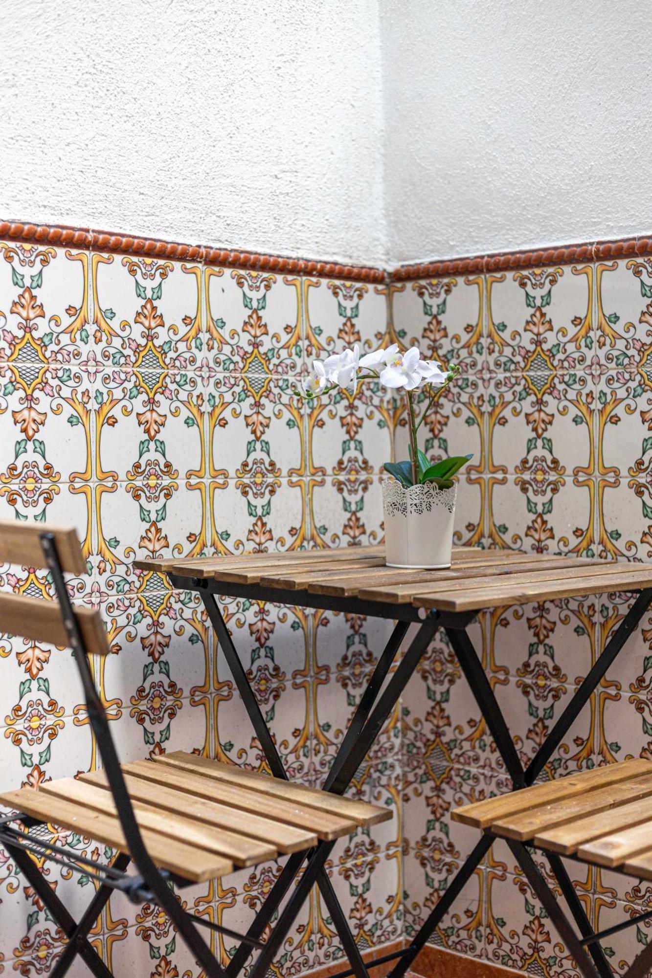 Guest house Local House Lisbon