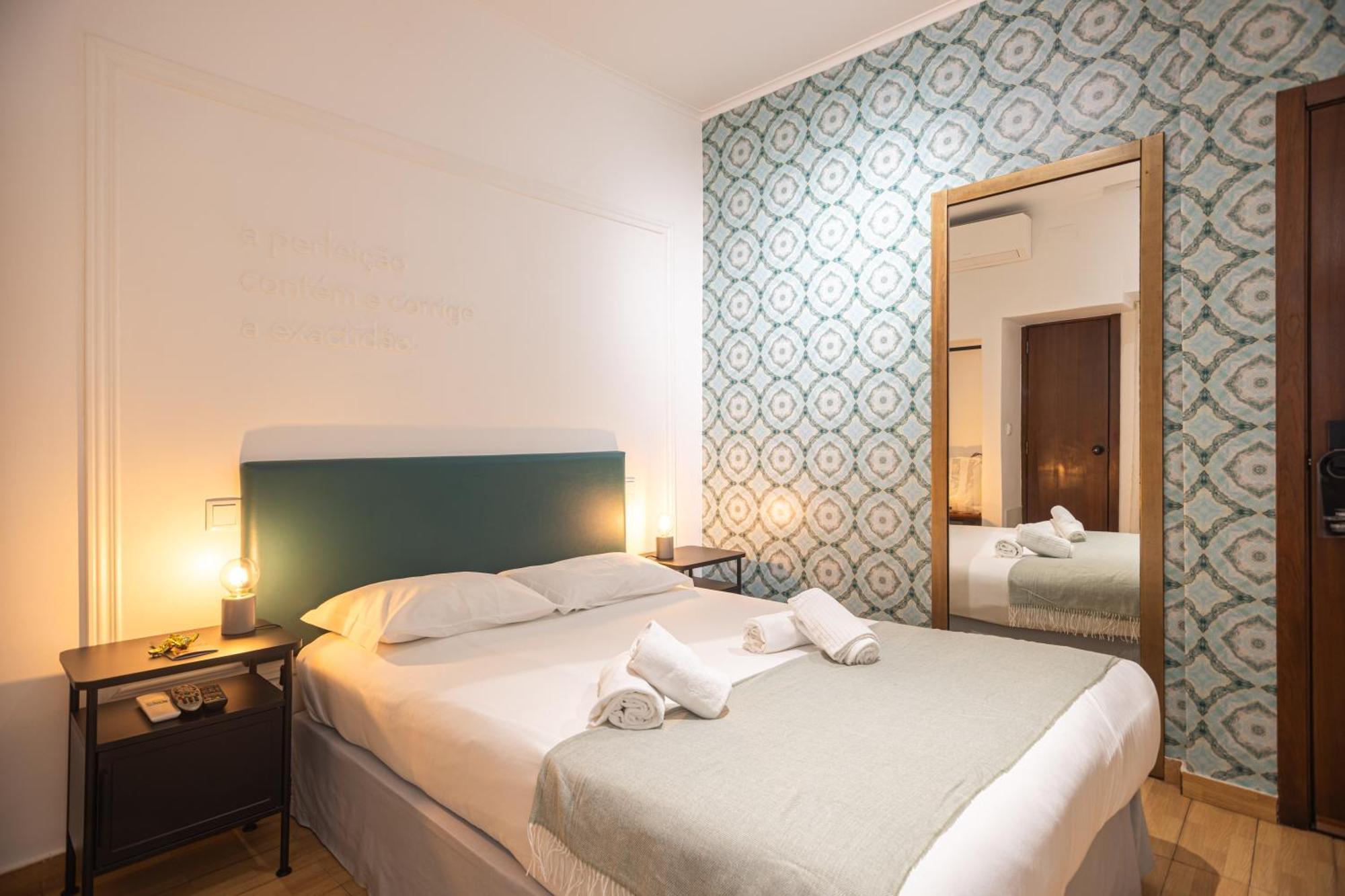 Local House Guest house Lisbon