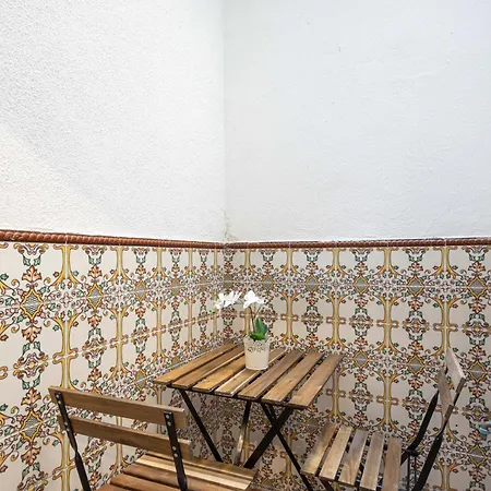 Local House Lisbon Hotel Exterior photo