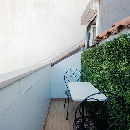 Local House Lisbon Hotel Exterior photo