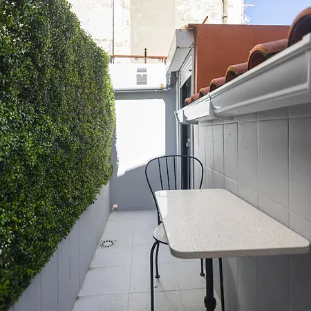 Local House Lisbon Hotel Exterior photo