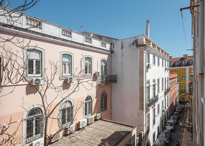 Local House Lisbon
