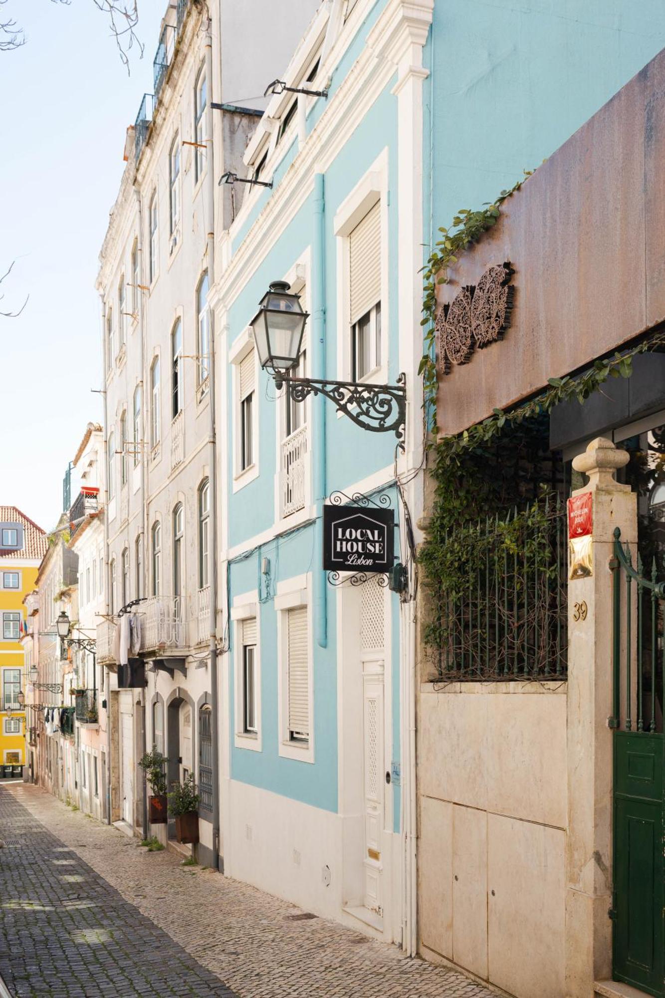 Local House Lisbon