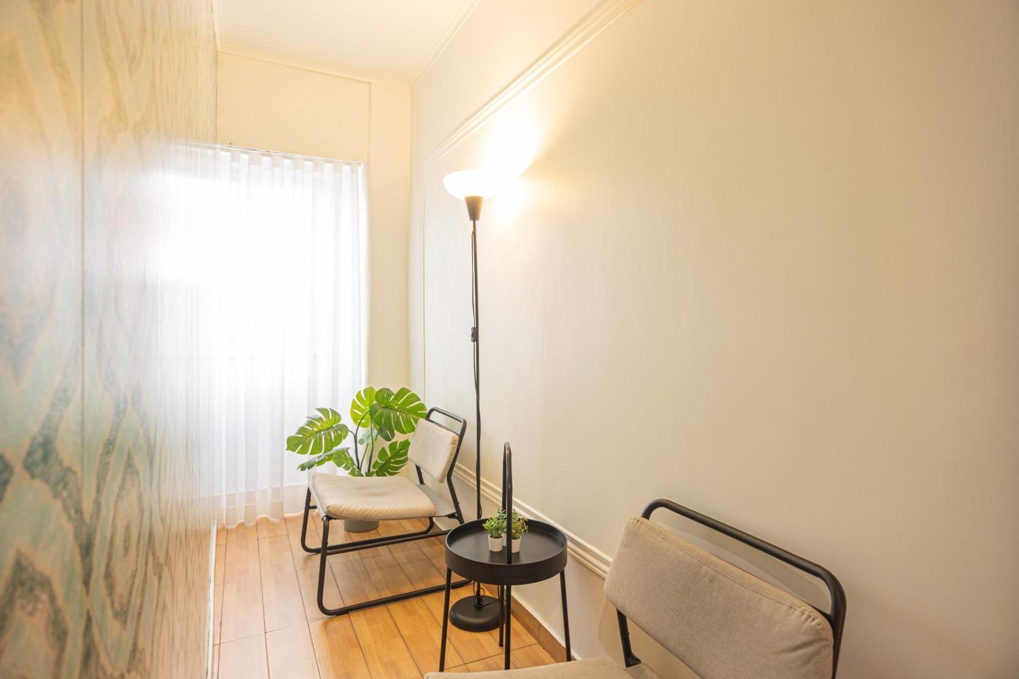 Local House Guest house