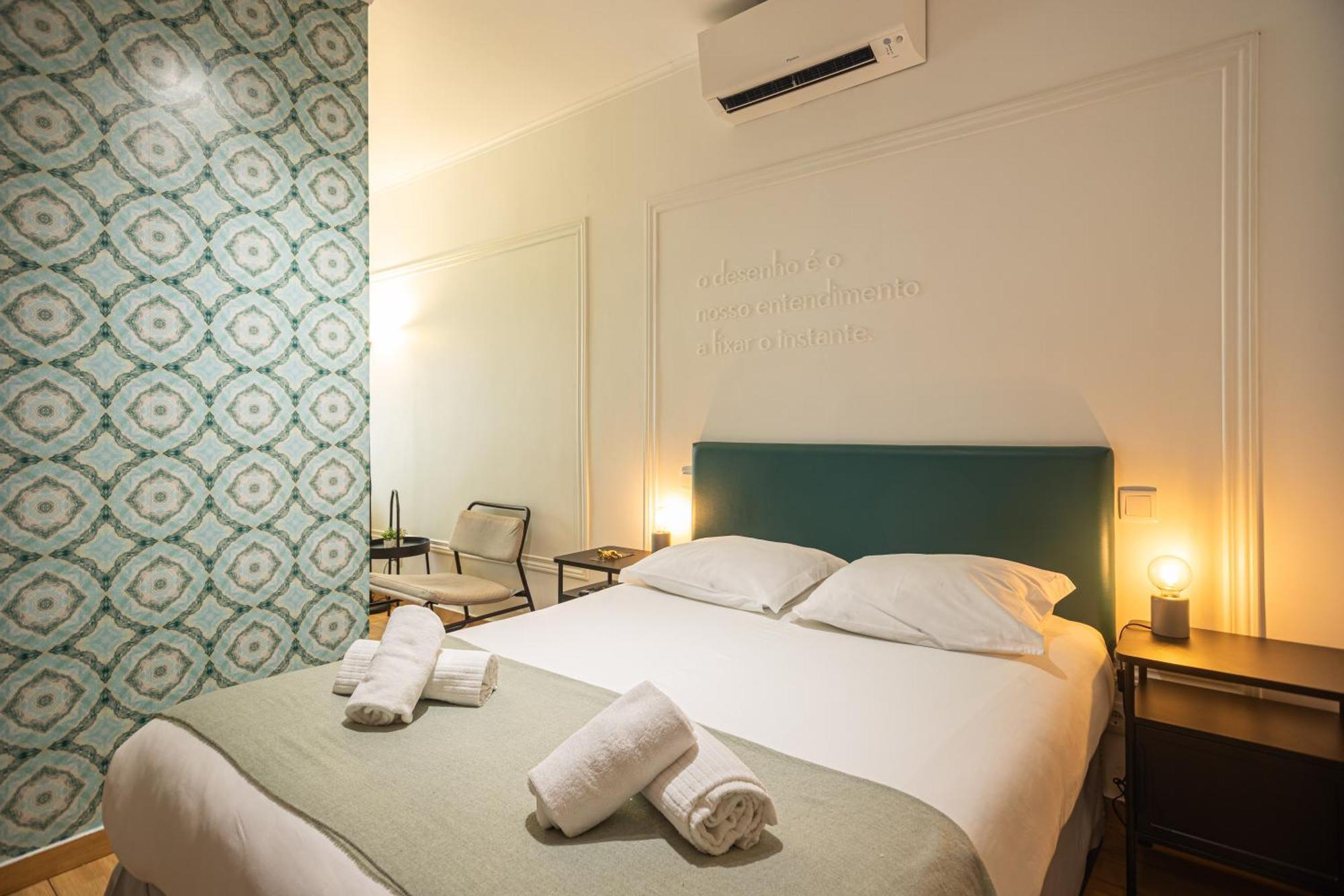 Local House Guest house Lisbon
